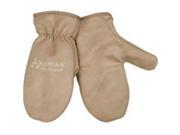 Kinco International 044137 Youth Axeman Lined Ultra Suede Mitten