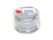 Guardian Survival Gear FWWC 5 Quart Collapsible Water Carrier