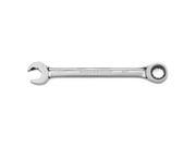 GearWrench KDT 85513 13 mm. Ratching Open End Combo Wrench