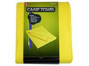NW2750 Big 27 x 50 Camp Towel Non Woven