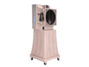 Cool Space CS5 16 VD TB Variable Drive Portable Evaporative Cooler 18 in.