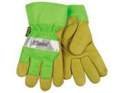 Kinco International Gloves Palomino Thermal L 1939 L