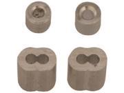 Apex Tools Group B7675414 .09 in. Ferrule Stop Pack 2