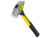 Truper CRP 3FD C Cross Pein Hammer 3 lbs.