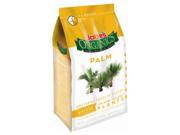 Easy Gardener 09126 4 lbs. Jobes Organic Palm Fertilizer Granular