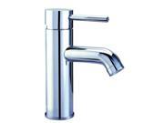 ALFI Trade AB1433 BN Brushed Nickel Single Lever Bathroom Faucet