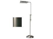 Dainolite DM450F OBB Adjustable Floor Lamp
