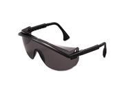 Sperian Protection Americas S1369 Astrospec 3000 Safety Spectacles Black Frame