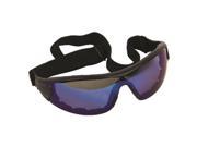 Forney Industries Inc 55439 Glasses Goggle Safety Clear
