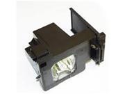 Electrified Discounters TY LA2006 E Series Replacement Lamp For Panasonic