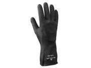 Best Glove 845 723M 08 Dispose Glove Istant Unsupported Neoprene 13 in. Medium Size 8 Pack 12