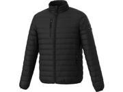 Whistler TM19899 Mens Light Down Jacket Steel Gray Small