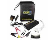 Quip All 595 PCAJS400 Mini Charge All Intelligent Jump Starter