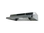 Air King America DS1308 30 in. Convertible Range Hood