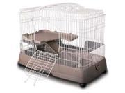 Ware Mfg.. Bird sm An 089632 Clean Living 2.0 Small Animal Habitat Copper