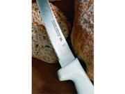 BergHOFF 2213698 Ergonomic Bread Knife Curved Serrated 9 In.