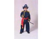 Alexanders Costume 11 137 10 12 Child Union Officer