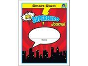 Teacher Created Resources TCR77080 Superhero Smart Start Grade 1 to 2