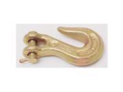 S and H Industries Ke77113 0.38 Alloy Clevis Hook