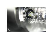Bimmian WTS3OAFSY WeissLicht LED Turn Signal Bulbs For BMW E30 Front Turn Signal Bulbs Switchback Illumination