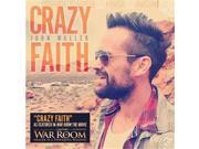 Capitol Christian Distribution 786316 Audio CD Crazy Faith