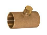 Elkhart Products Corp 10151006 Cast Coupling Copper .50 in.