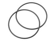 Brass Craft SCB0609 1.75 x 1.88 in. O Ring 10 Pack