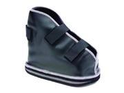 Complete Medical 1412D Cast Boot Vinyl Closed Toe Large