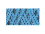 Coats Crochet Floss 296904 Aunt Lydias Fashion Crochet Cotton Size 3 Warm Blue