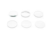 American Educational Products 7 909 14 Lens Set Glass 50 Mm.