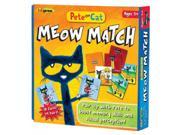 Edupress EP 2075 Pete The Cat Meow Match Game