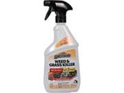 United Industries Spectrm 511042 Spectracide Weed And Grass Killer Rtu Spray