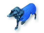 Dick Wicks DW09DJ4 Deluxe Magnetic Dog Jacket Extra large 65 x 35 cm.