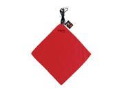 Bungee Flag TCO000230 Bulk Bungee Flag Red Pack of 2