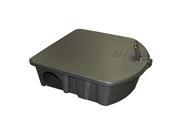 Harris RATBOX Rat Locking Bar Bait Station