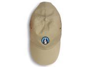 Carolines Treasures LH9374BU 156 Basset Hound Baseball Cap