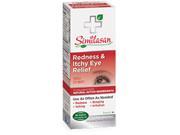 Similasan 0.33 Ounce Eye Relief Drops Sterile