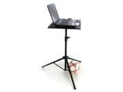 All Sport Systems Classic 16 20 Classic Laptop Tripod with 16 in. x 20 in. tabletop