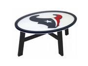 Adventure Furniture N0518 HOU Houston Texans Coffee Table