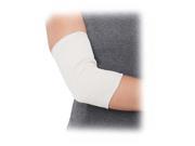 Advanced Orthopaedics 2315 Elastic Slip On Elbow Support Medium