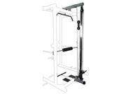 Valor Fitness BD 33L Lat Pull Heavy Duty Power Cage