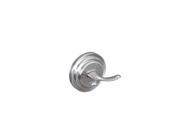 Dynasty Hardware DYN 2651 SN Newport Robe Hook Satin Nickel