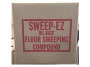 Sorb All Company Oil Base Sweep Compound 10Lb 3110