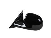 Spec D Tuning RMV S1094 P L ZM Power Truck Mirror for 94 to 01 Chevrolet S10 Left 10 x 12 x 18 in.