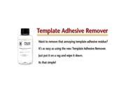 Lauer Custom Weaponry TAR4 Template Adhesive Remover 4 oz.