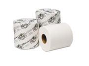 Wausau Papers 54000 EcoSoft Universal Bathroom Tissue 2 Ply