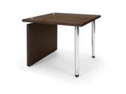 OFM 2014 WBMZ Profile Series End Table Windswept Bronze