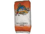 JRK Seed Turf Supply B202240 40 lbs. Wild Bird Food Mix
