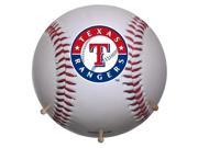 Coopersburg Sports CRB RA MLB Sports Licensed Team Pennant Coat Rack Texas Rangers