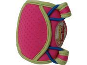 Snazzy Baby SB002 Knee Pads Pizzaz Pink